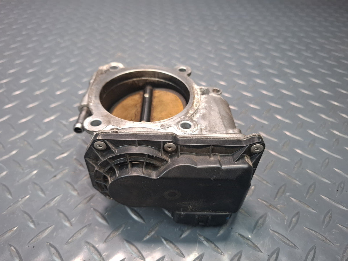 08-16 Lexus UVF46L LS600h Engine Throttle Body Sensor 22030-38010 OEM