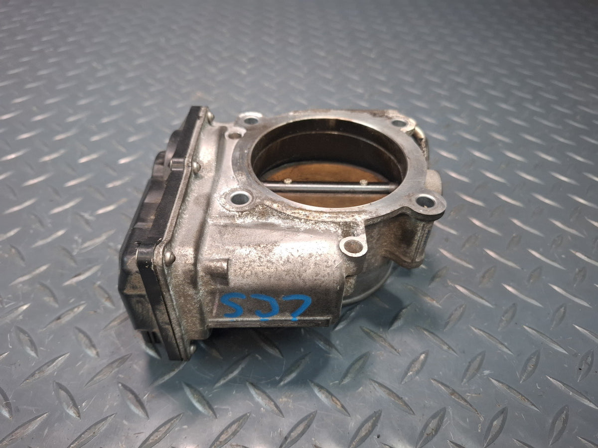 08-16 Lexus UVF46L LS600h Engine Throttle Body Sensor 22030-38010 OEM