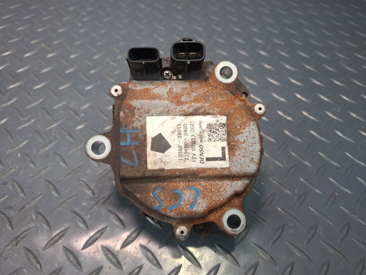 09-16 Lexus UVF46L LS600h Set of 2 Camshaft Timing Solenoid Actuator Motor OEM