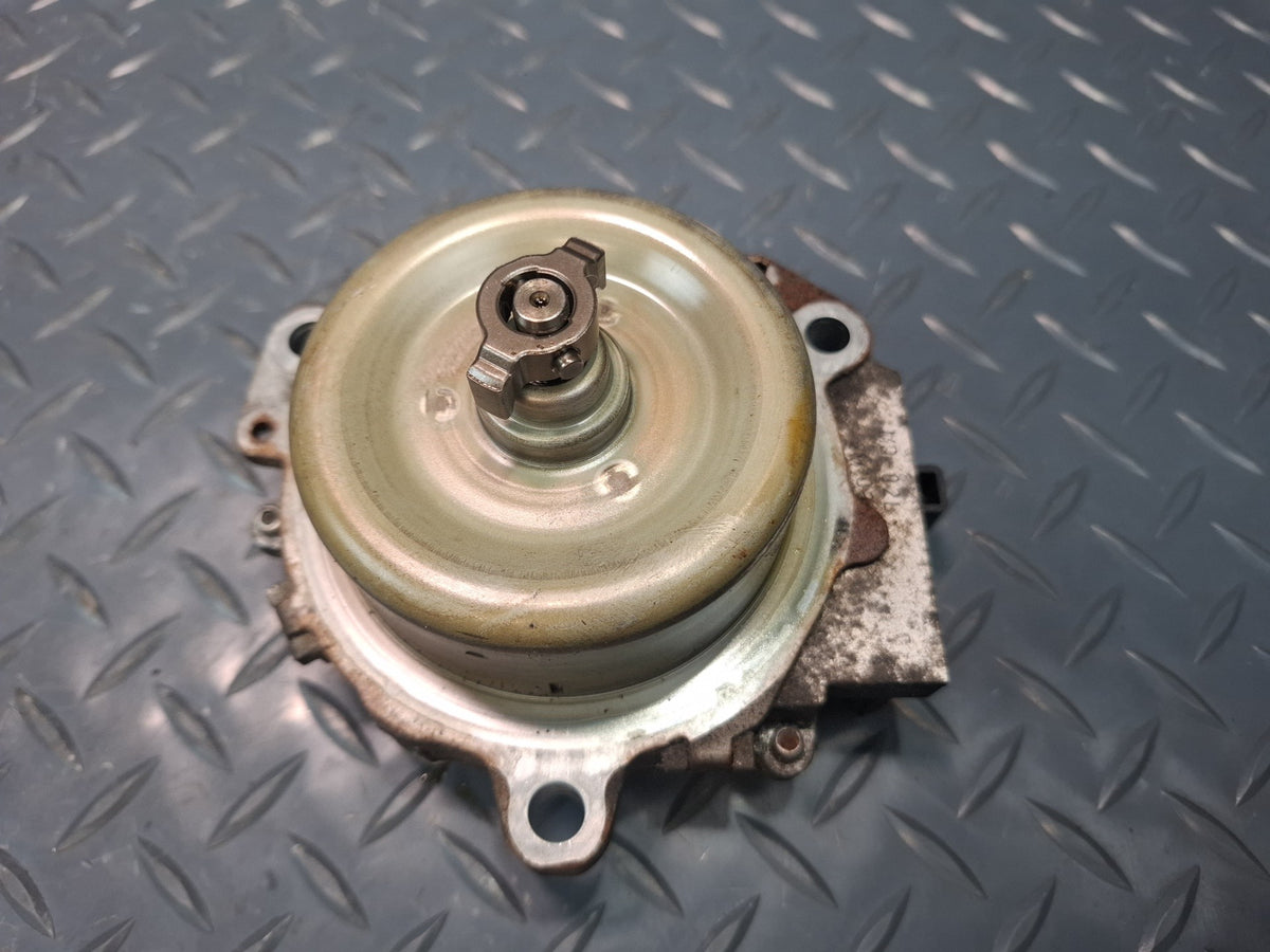 09-16 Lexus UVF46L LS600h Set of 2 Camshaft Timing Solenoid Actuator Motor OEM