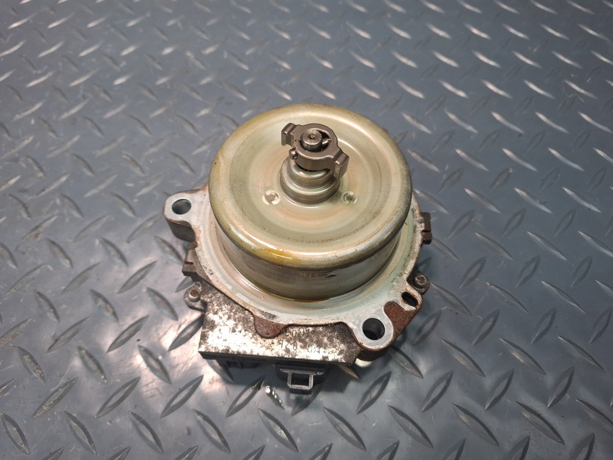 09-16 Lexus UVF46L LS600h Set of 2 Camshaft Timing Solenoid Actuator Motor OEM