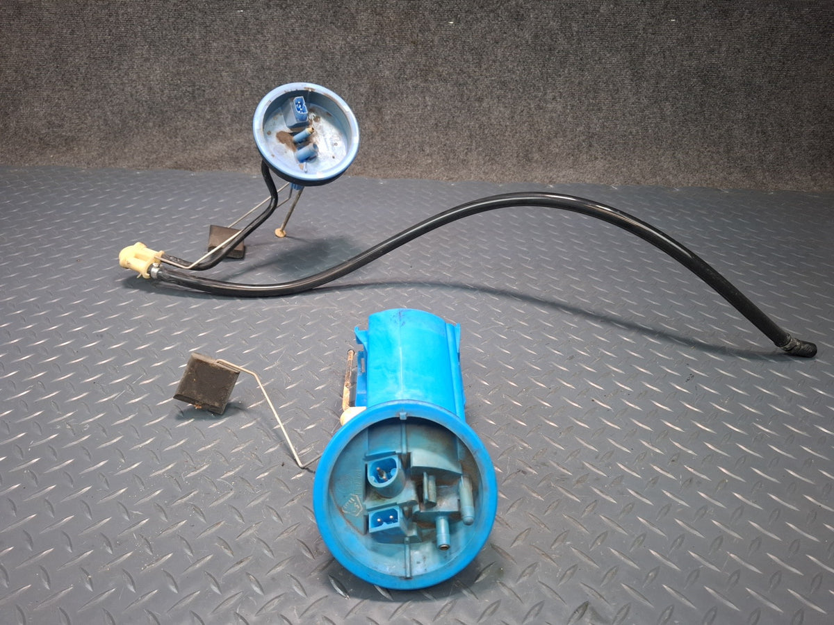 1994-1997 BMW E31 840Ci M62 Fuel Pump Level Sensor Sending Unit Set of 2