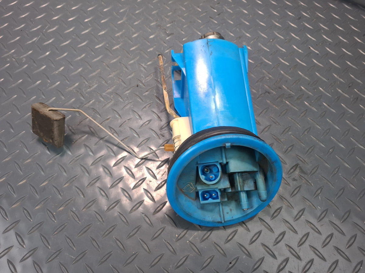 1994-1997 BMW E31 840Ci M62 Fuel Pump Level Sensor Sending Unit Set of 2