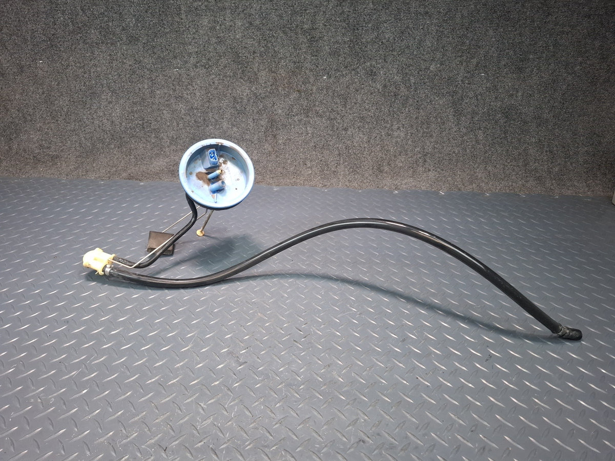 1994-1997 BMW E31 840Ci M62 Fuel Pump Level Sensor Sending Unit Set of 2