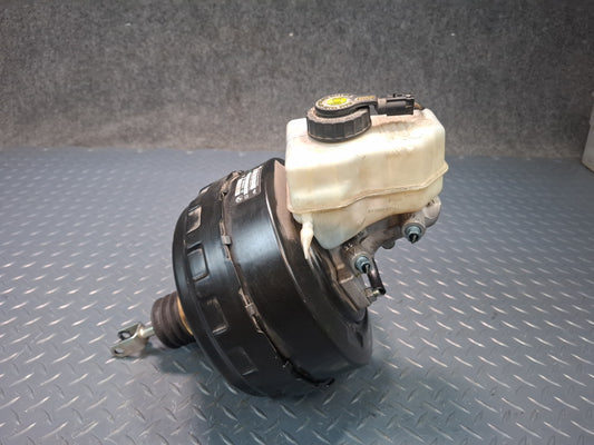 2008-2011 BMW E90 E92 E93 M3 Brake Master Cylinder Booster Fluid Reservoir