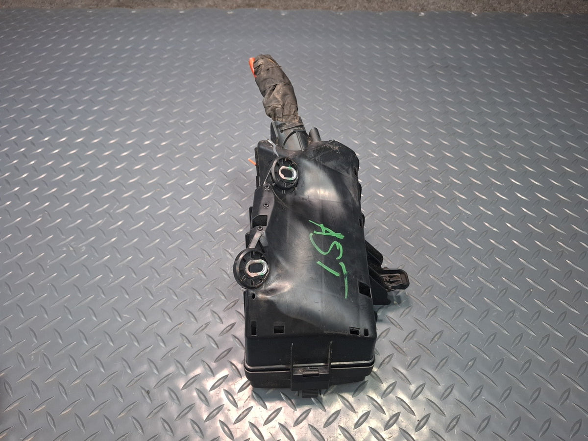 17-20 Audi S3 8VS Engine Bay Fuse Relay Box 5Q0907361C OEM