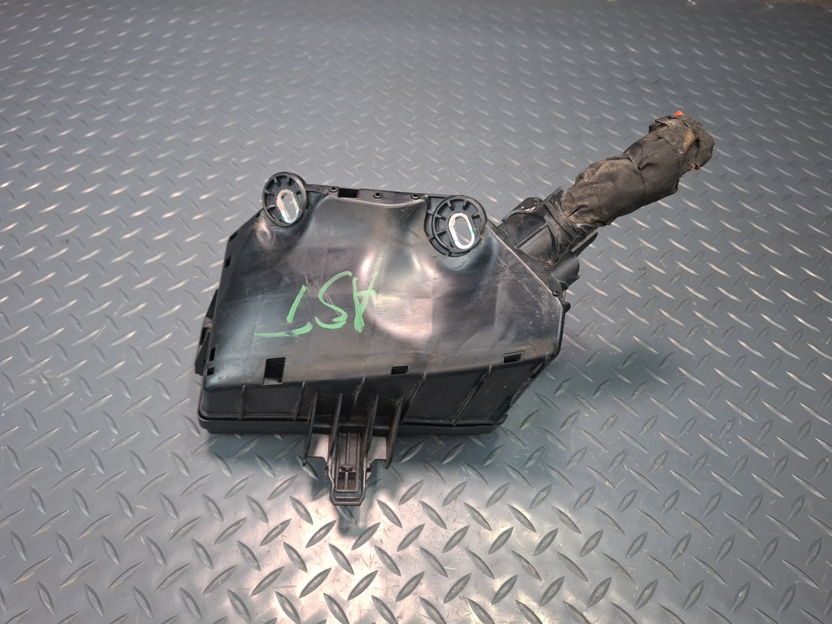 17-20 Audi S3 8VS Engine Bay Fuse Relay Box 5Q0907361C OEM