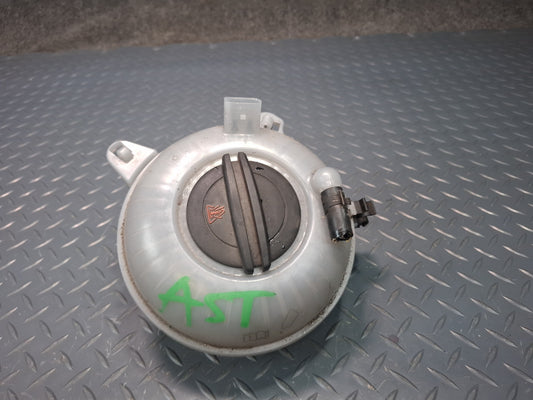 15-20 Audi S3 8VS 2.0L Engine Coolant Expansion Reservoir Tank 5Q0121407AA OEM