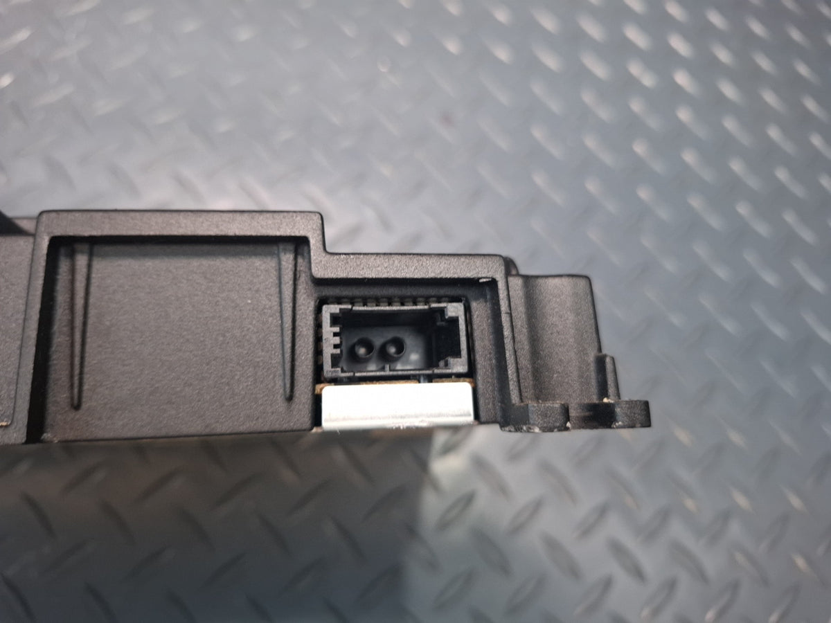 15-16 Audi A3 S3 8VS Audio Radio Amplifier AMP 8V0035465C OEM