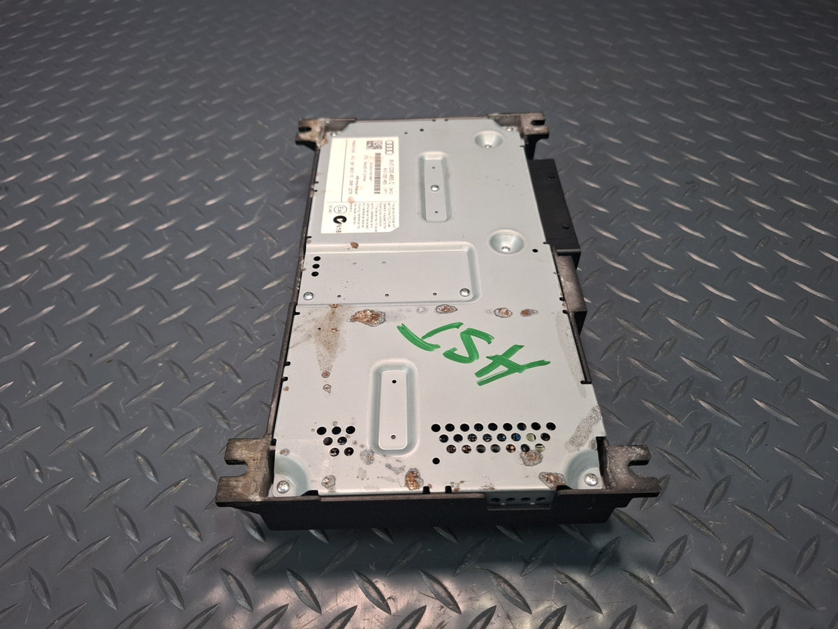 15-16 Audi A3 S3 8VS Audio Radio Amplifier AMP 8V0035465C OEM
