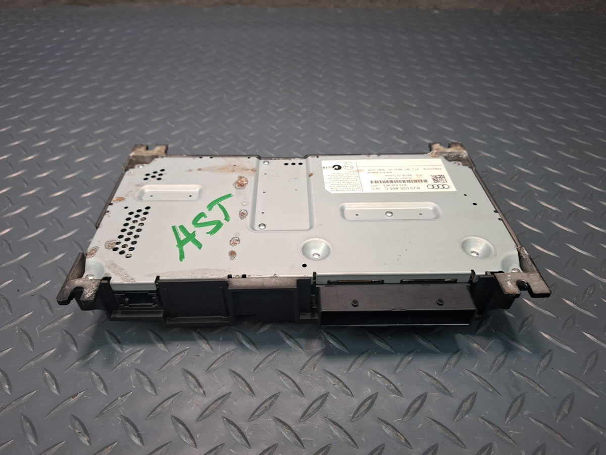 15-16 Audi A3 S3 8VS Audio Radio Amplifier AMP 8V0035465C OEM