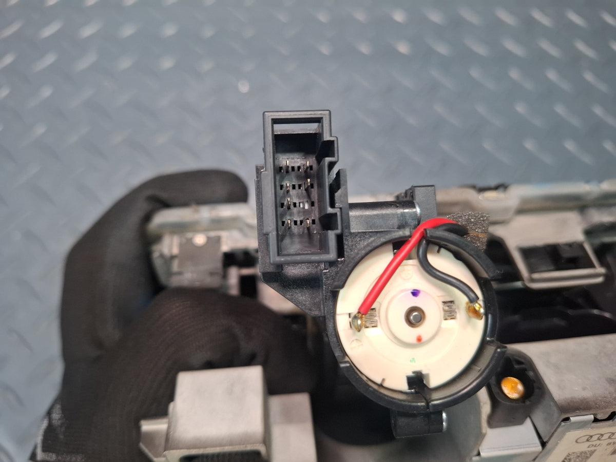 15-16 Audi A3 S3 8VS Dash Center Multimedia Navigation Information Display OEM