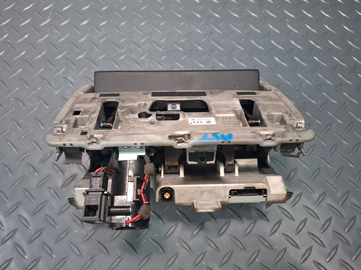 15-16 Audi A3 S3 8VS Dash Center Multimedia Navigation Information Display OEM