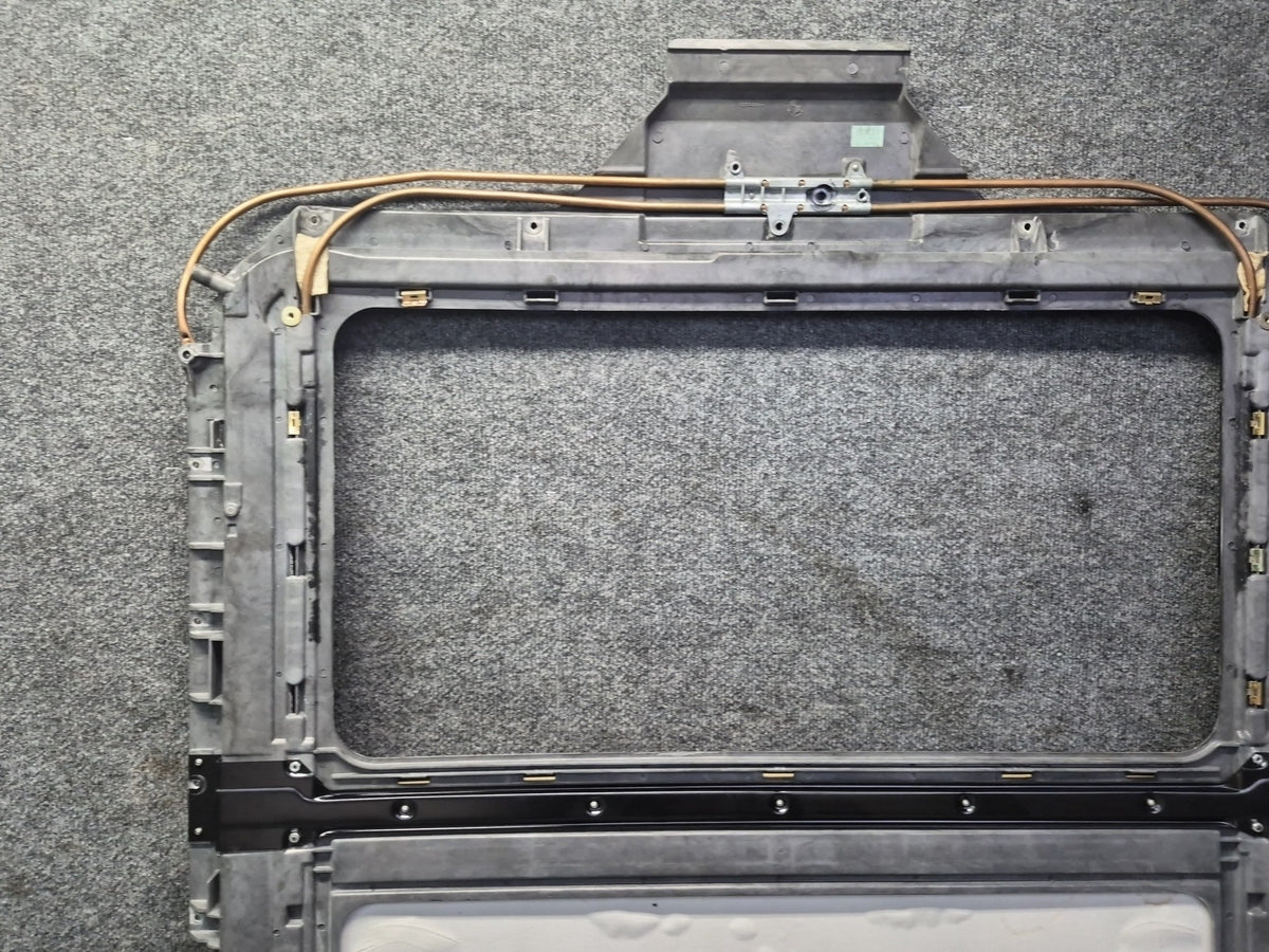 1994-1997 BMW E31 840Ci Sunroof Panel Frame Assembly