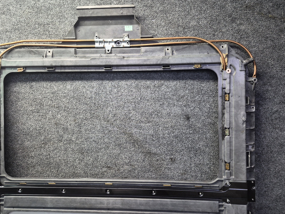 1994-1997 BMW E31 840Ci Sunroof Panel Frame Assembly