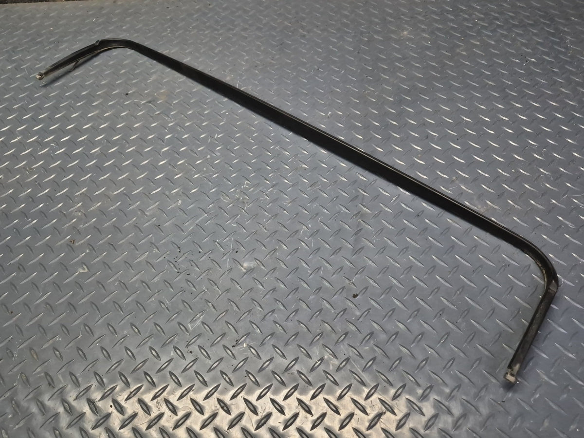1994-1997 BMW E31 840Ci Sunroof Panel Frame Assembly