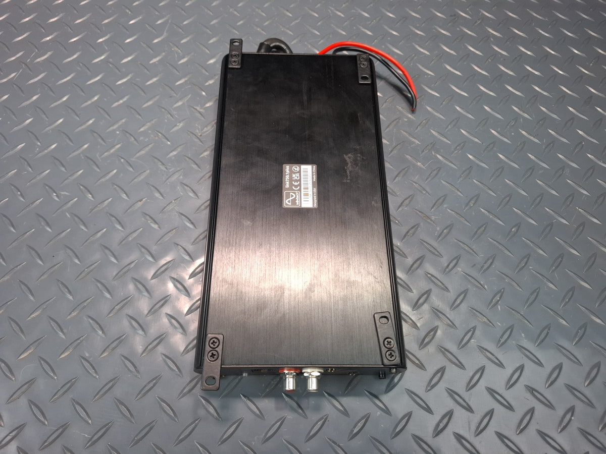 Wavtech Link 750.1 Plus Monoblock 750W Car Audio Amplifier AMP