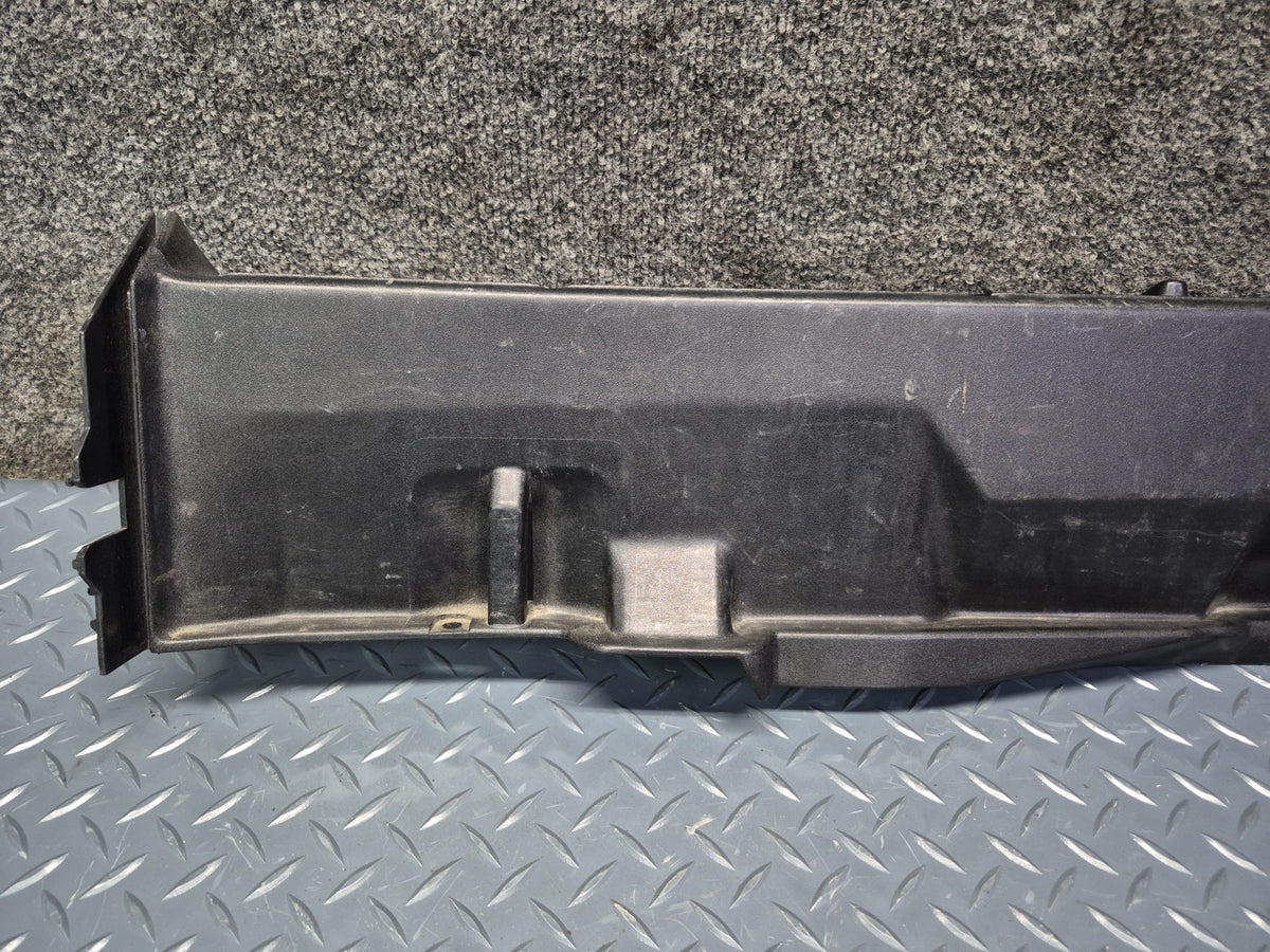 1991-1997 BMW E31 840Ci Rear Trunk Tail Trim Cover Panel 1970277