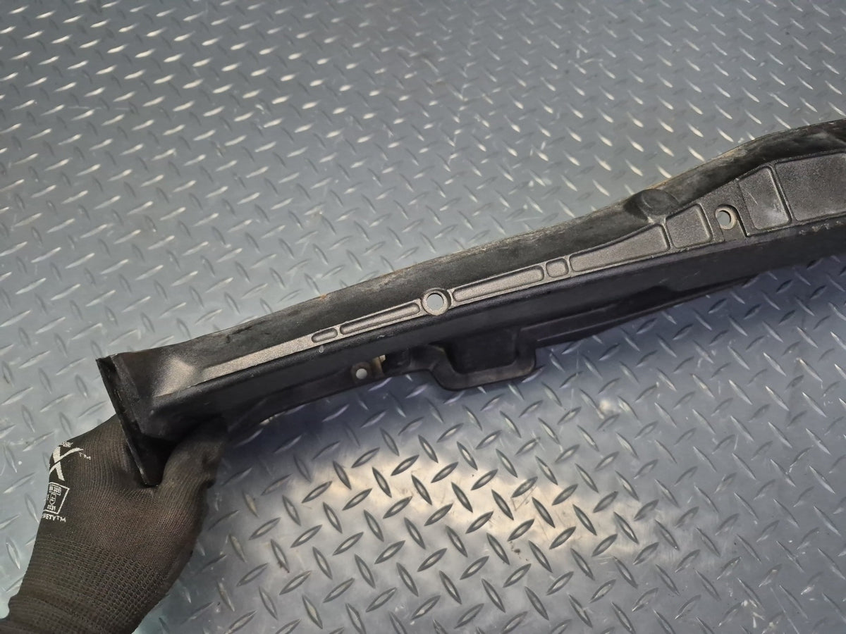 1991-1997 BMW E31 840Ci Rear Trunk Tail Trim Cover Panel 1970277