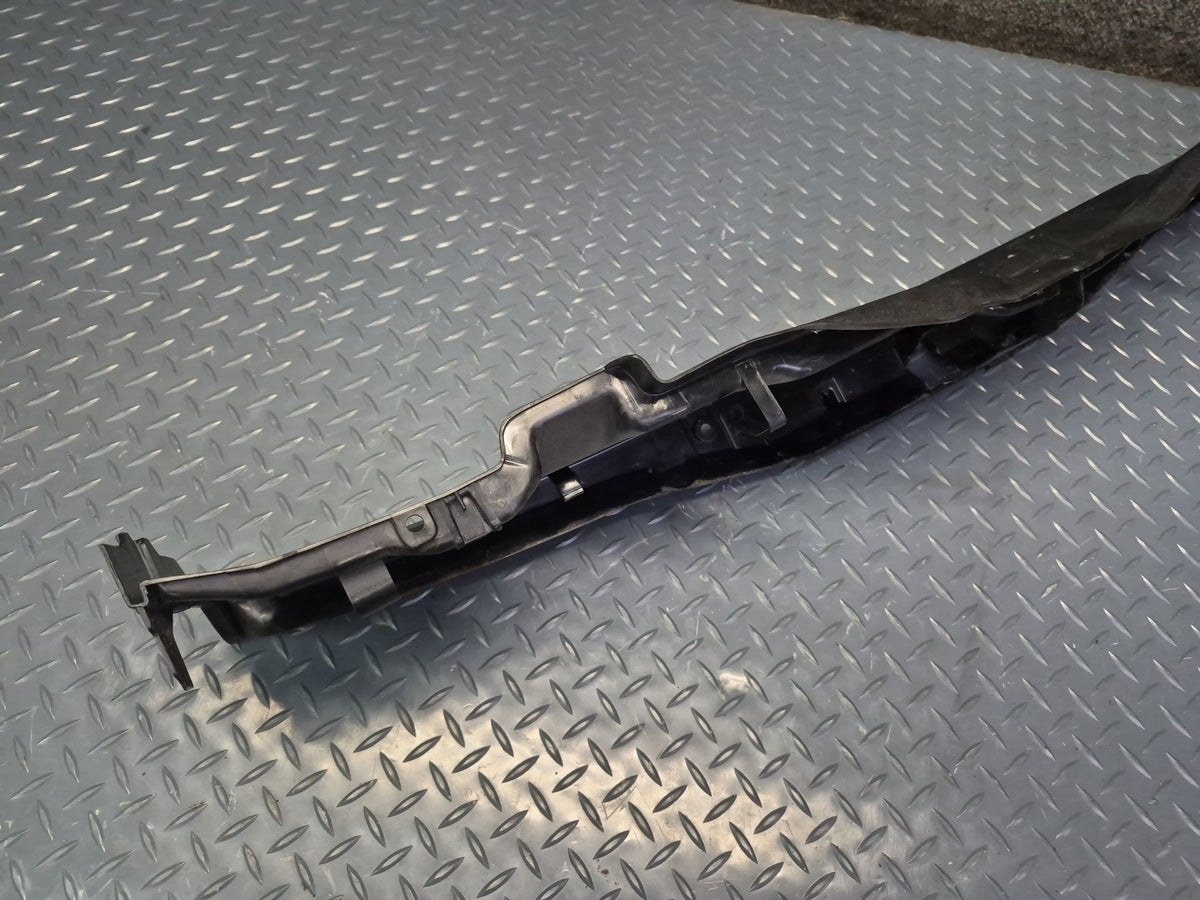 1991-1997 BMW E31 840Ci Rear Trunk Tail Trim Cover Panel 1970277