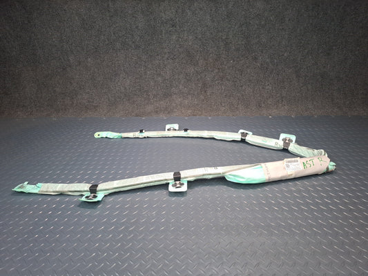 15-20 AUDI S3 8VS FRONT RIGHT PASSENGER SIDE ROOF SRS AIRBAG OEM