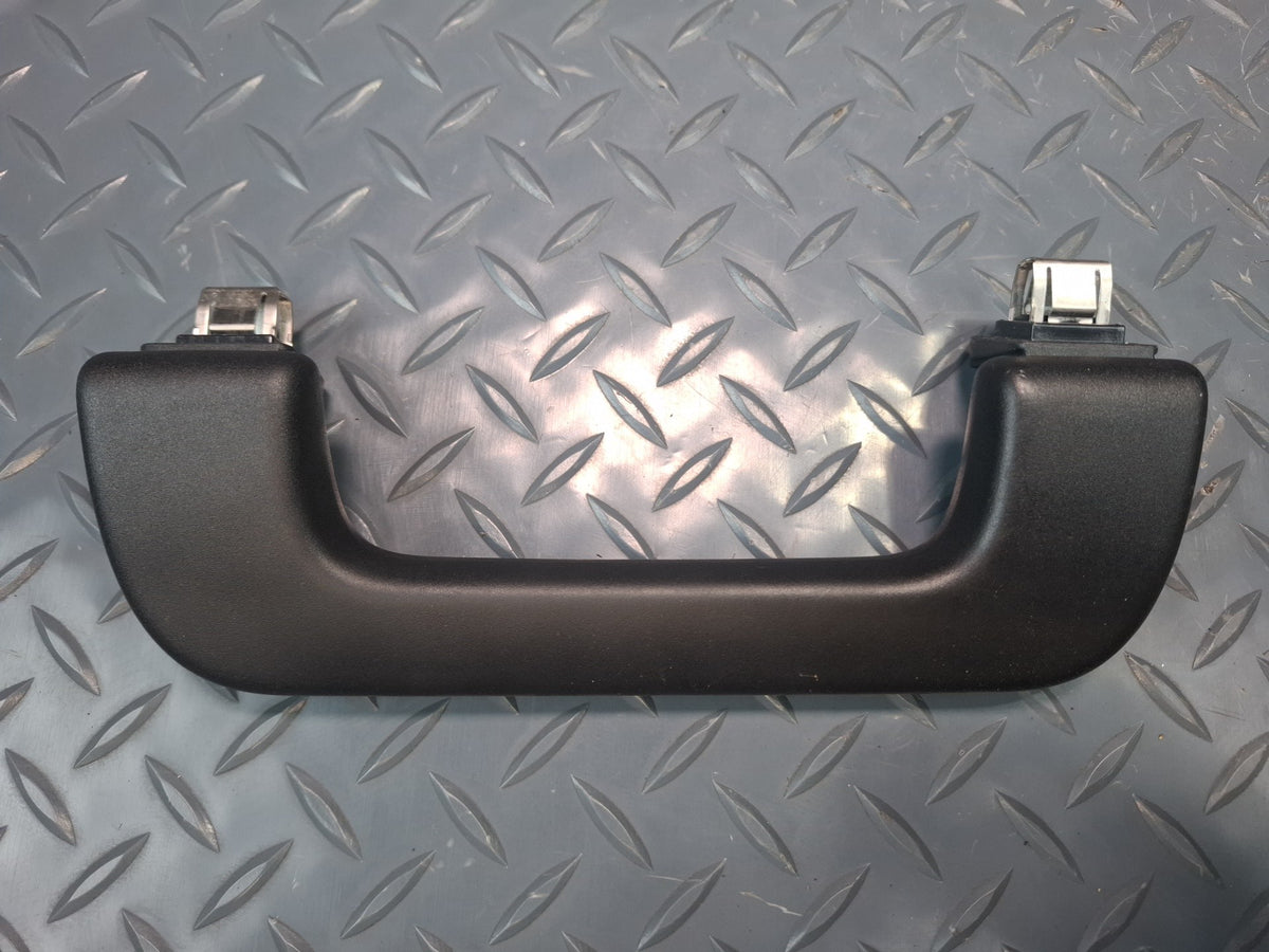 15-16 Audi A3 S3 8VS Front & Rear Left & Right Interior Roof Grip Handle Set OEM