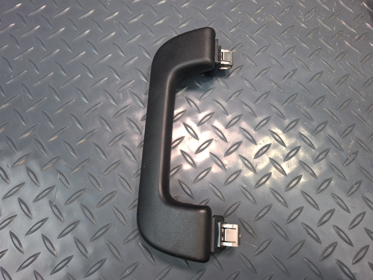 15-16 Audi A3 S3 8VS Front & Rear Left & Right Interior Roof Grip Handle Set OEM