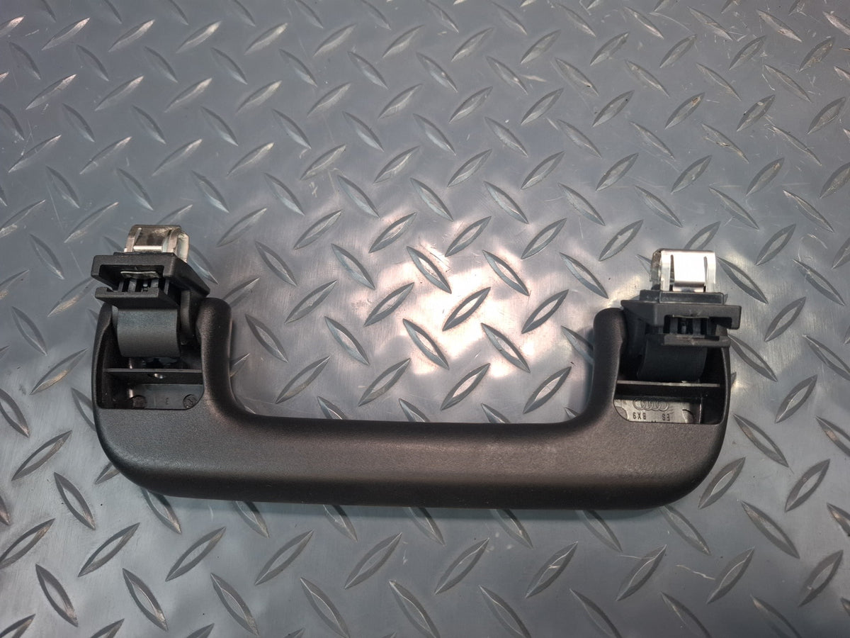 15-16 Audi A3 S3 8VS Front & Rear Left & Right Interior Roof Grip Handle Set OEM