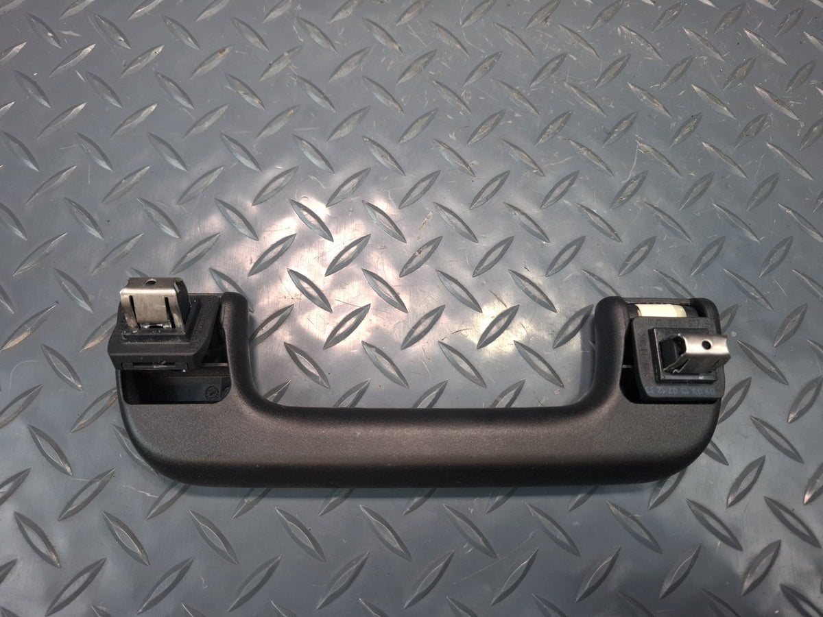 15-16 Audi A3 S3 8VS Front & Rear Left & Right Interior Roof Grip Handle Set OEM