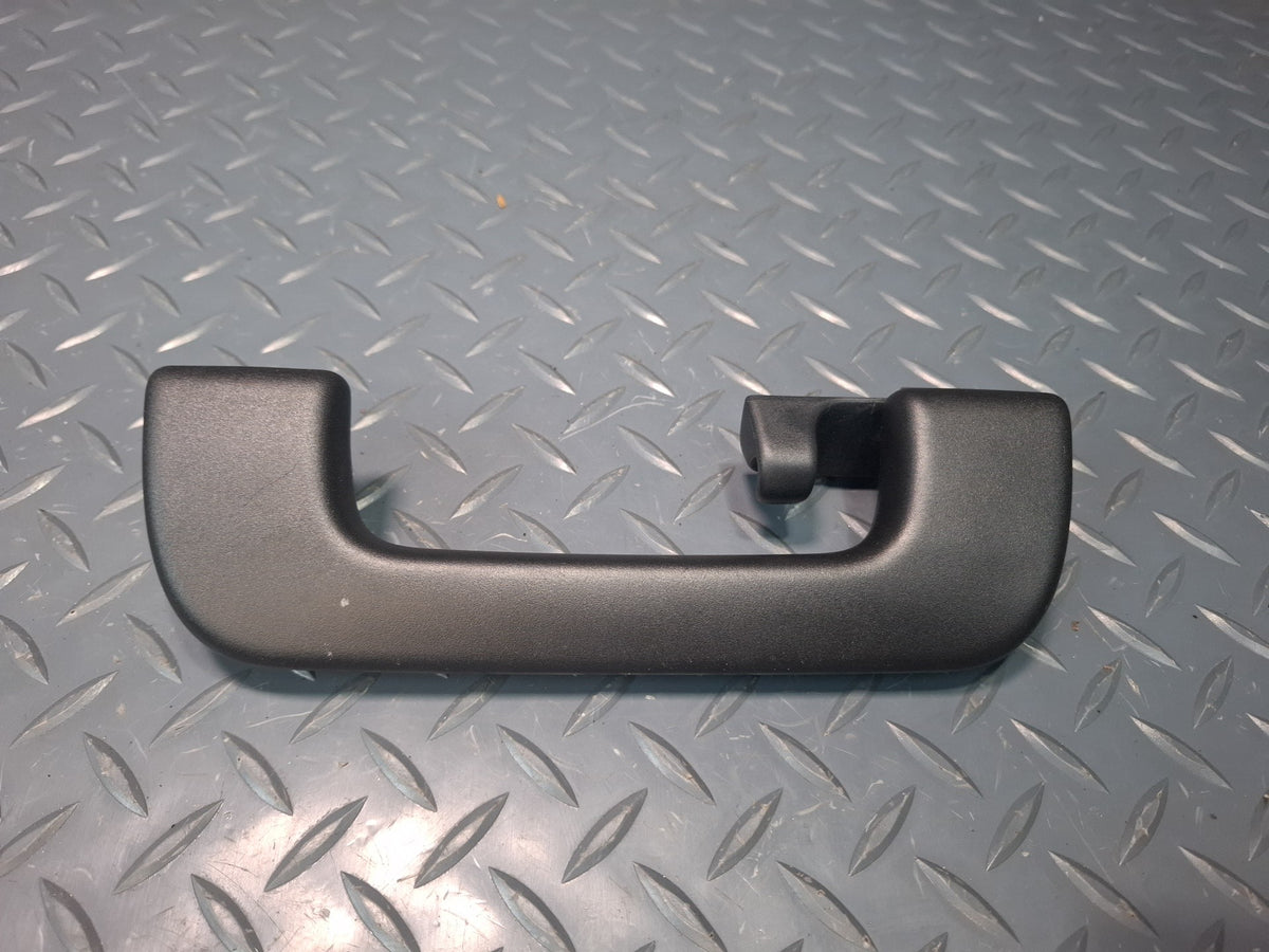 15-16 Audi A3 S3 8VS Front & Rear Left & Right Interior Roof Grip Handle Set OEM