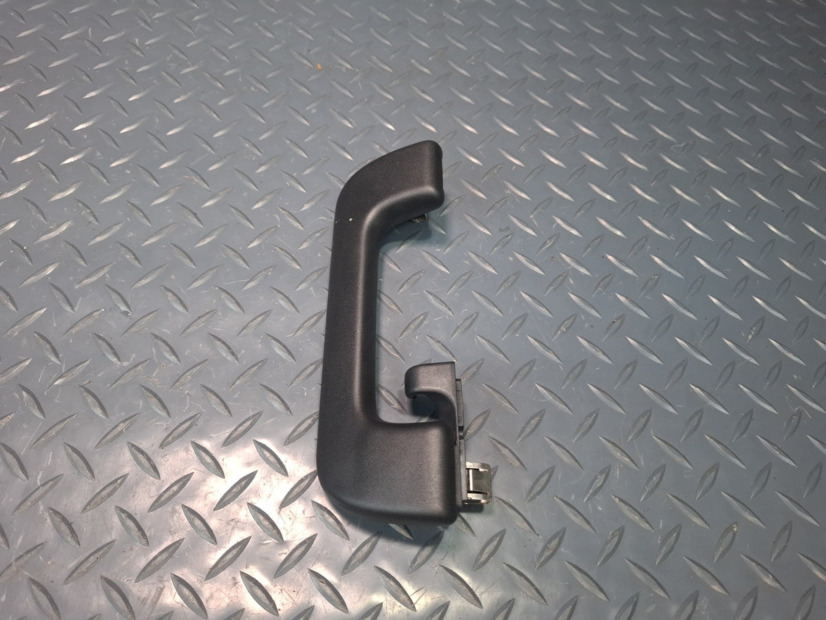 15-16 Audi A3 S3 8VS Front & Rear Left & Right Interior Roof Grip Handle Set OEM