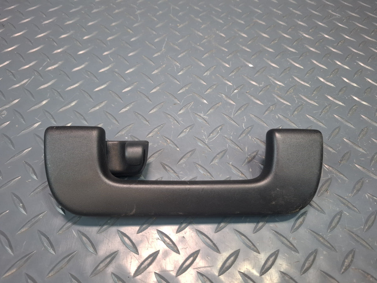 15-16 Audi A3 S3 8VS Front & Rear Left & Right Interior Roof Grip Handle Set OEM