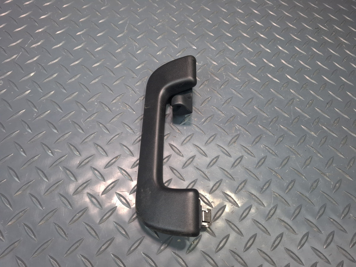 15-16 Audi A3 S3 8VS Front & Rear Left & Right Interior Roof Grip Handle Set OEM