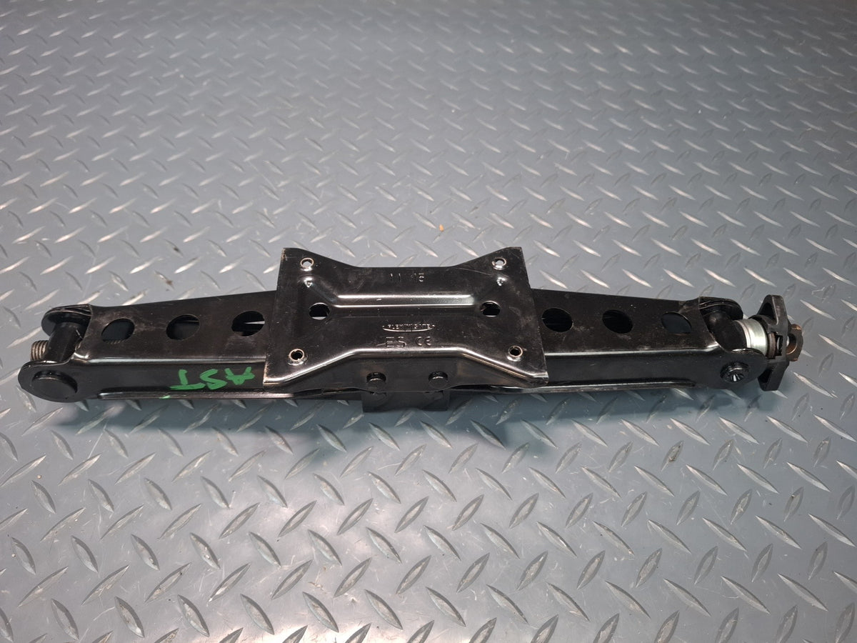 15-20 Audi S3 8VS Spare Tire Wheel Lift Jack Wrench Tool Handle Case Set OEM