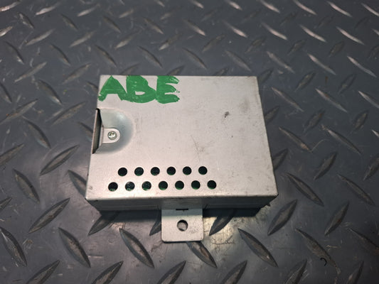 Alpine IVA-D900 Monitor DC Converter  Module