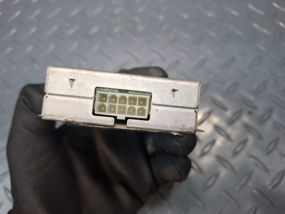 Alpine IVA-D900 Monitor DC Converter  Module