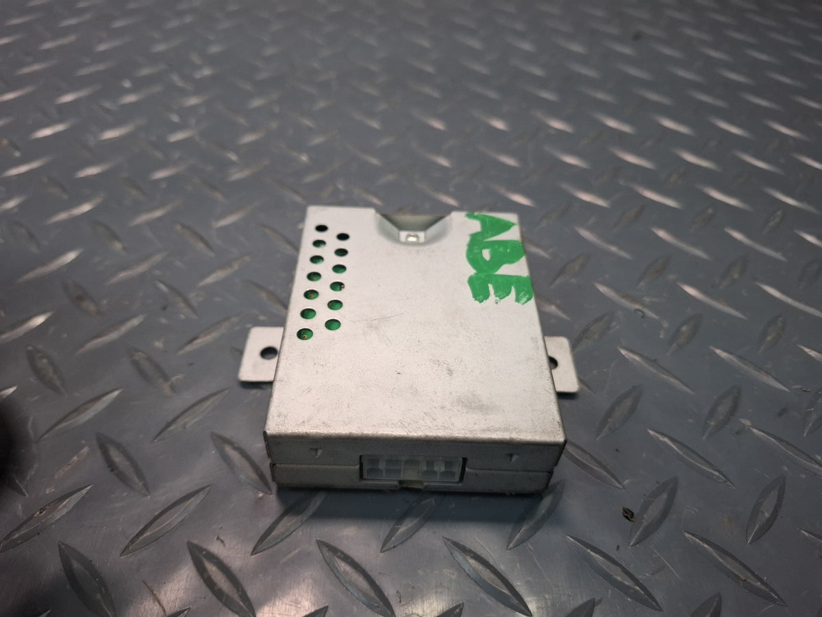 Alpine IVA-D900 Monitor DC Converter  Module