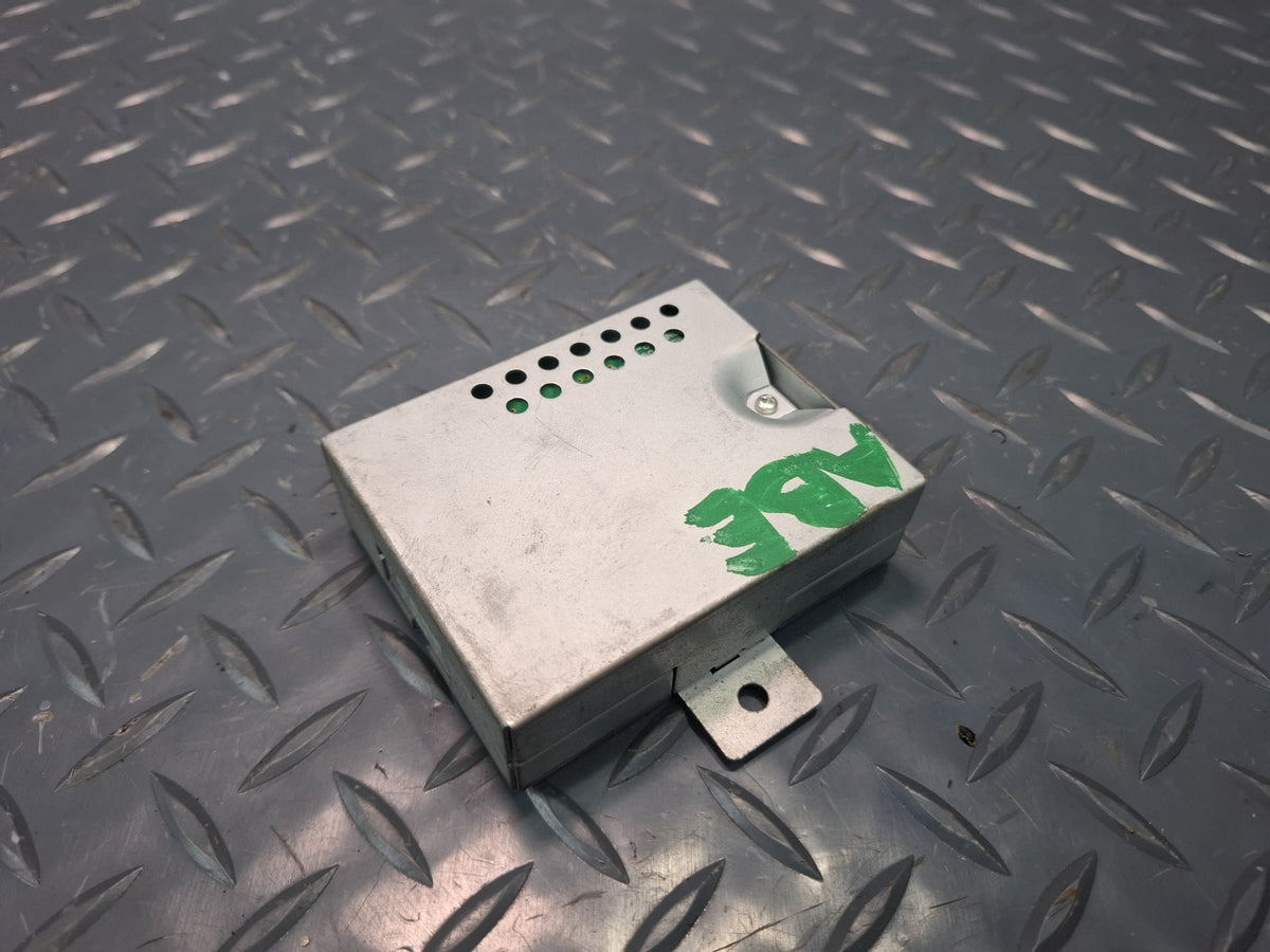 Alpine IVA-D900 Monitor DC Converter  Module