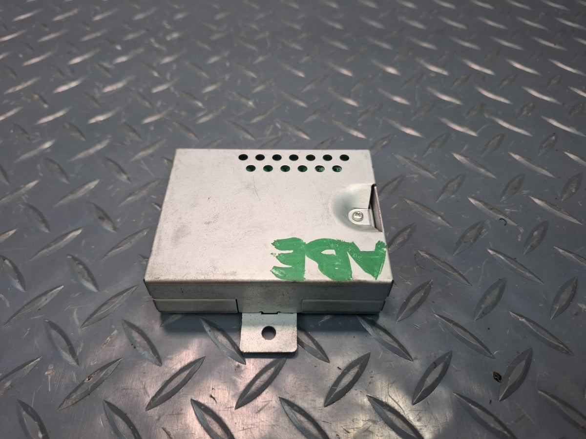 Alpine IVA-D900 Monitor DC Converter  Module