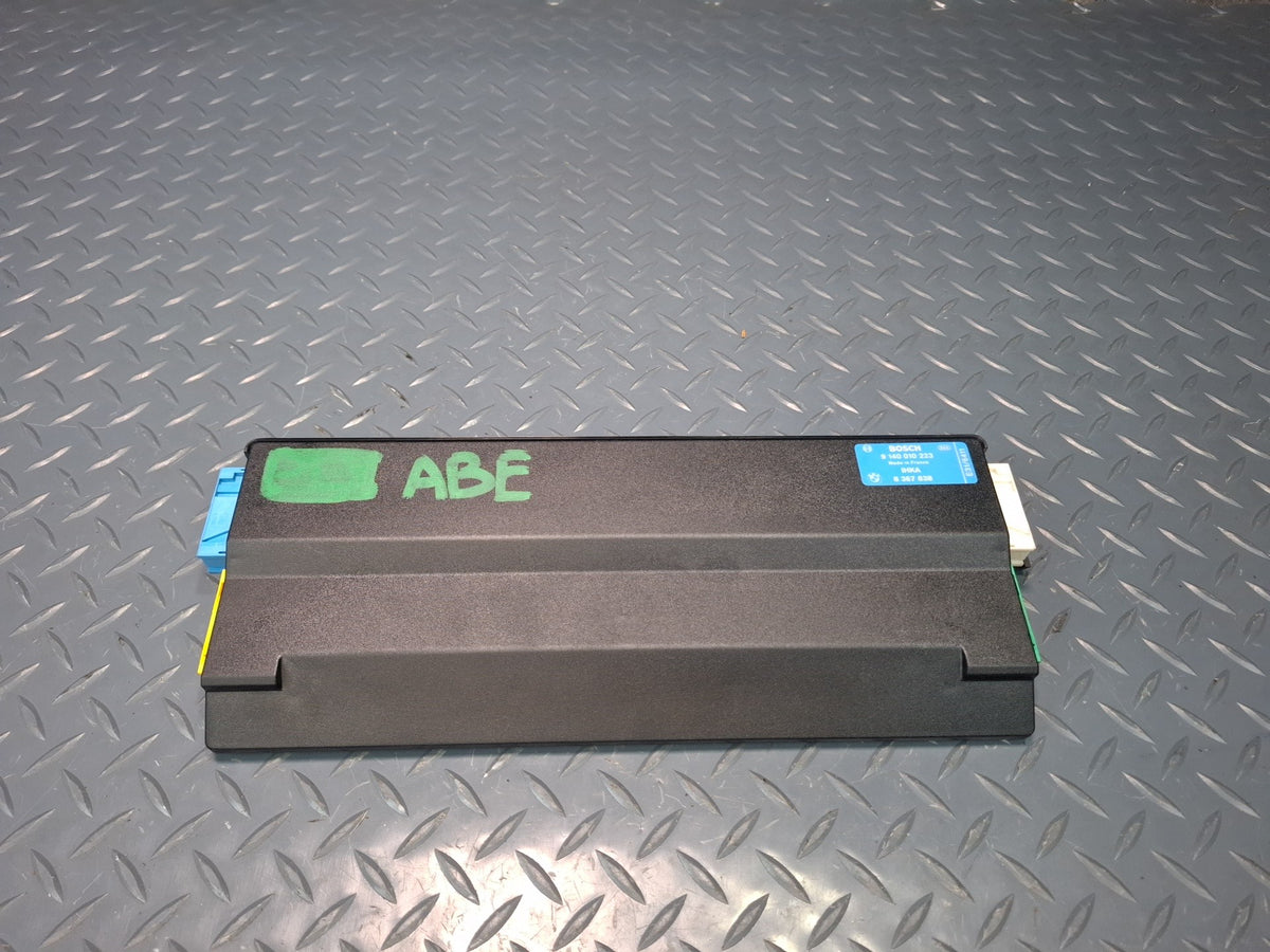 1994-1997 BMW E31 840Ci A/C Air Condition Climate Control Module 8367838