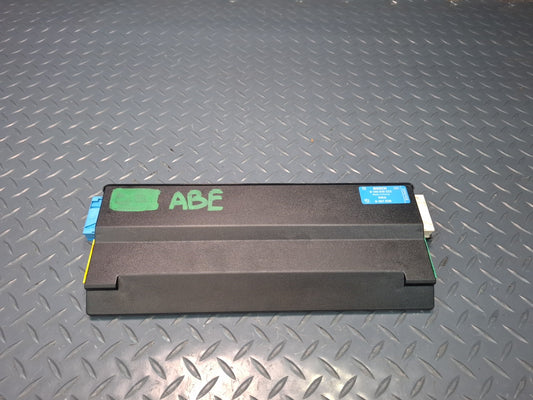 1994-1997 BMW E31 840Ci A/C Air Condition Climate Control Module 8367838