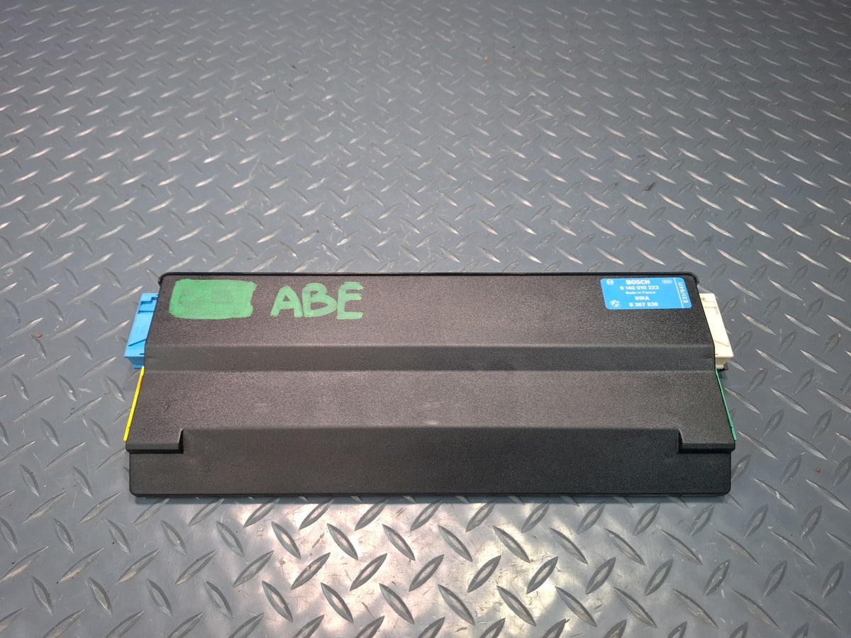 1994-1997 BMW E31 840Ci A/C Air Condition Climate Control Module 8367838