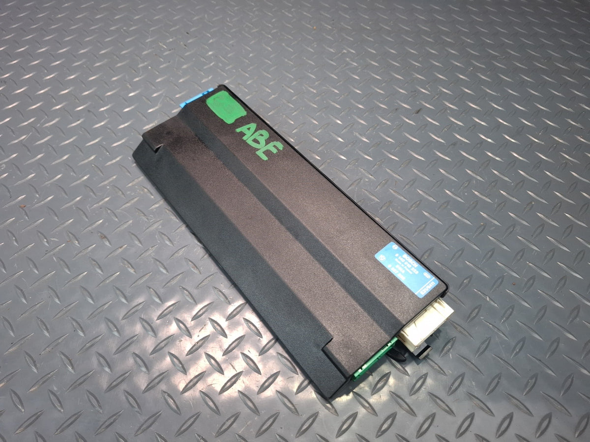 1994-1997 BMW E31 840Ci A/C Air Condition Climate Control Module 8367838