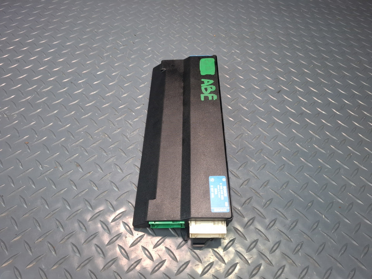 1994-1997 BMW E31 840Ci A/C Air Condition Climate Control Module 8367838