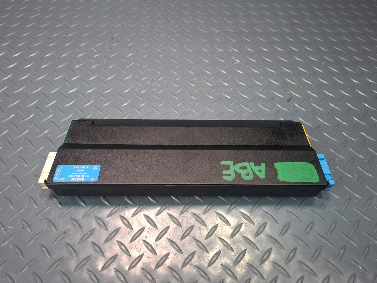 1994-1997 BMW E31 840Ci A/C Air Condition Climate Control Module 8367838