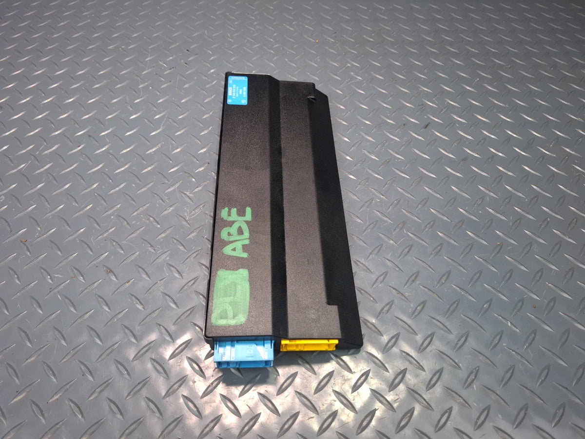 1994-1997 BMW E31 840Ci A/C Air Condition Climate Control Module 8367838