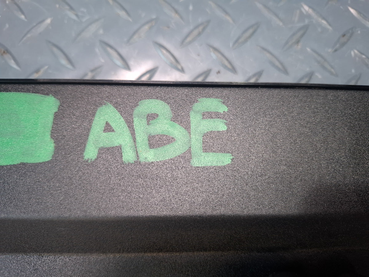 1994-1997 BMW E31 840Ci A/C Air Condition Climate Control Module 8367838