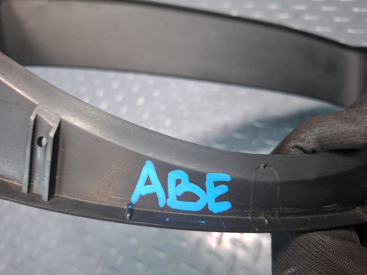 1994-1997 BMW E31 840Ci Instrument Cluster Speedometer Trim Bezel Panel 1940779