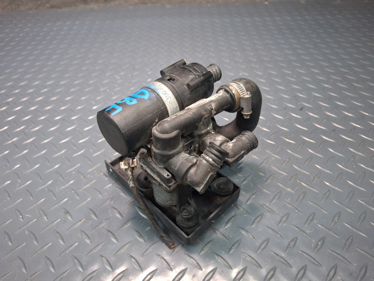 1994-1997 BMW E31 840Ci Heater Control Water Valve Pump