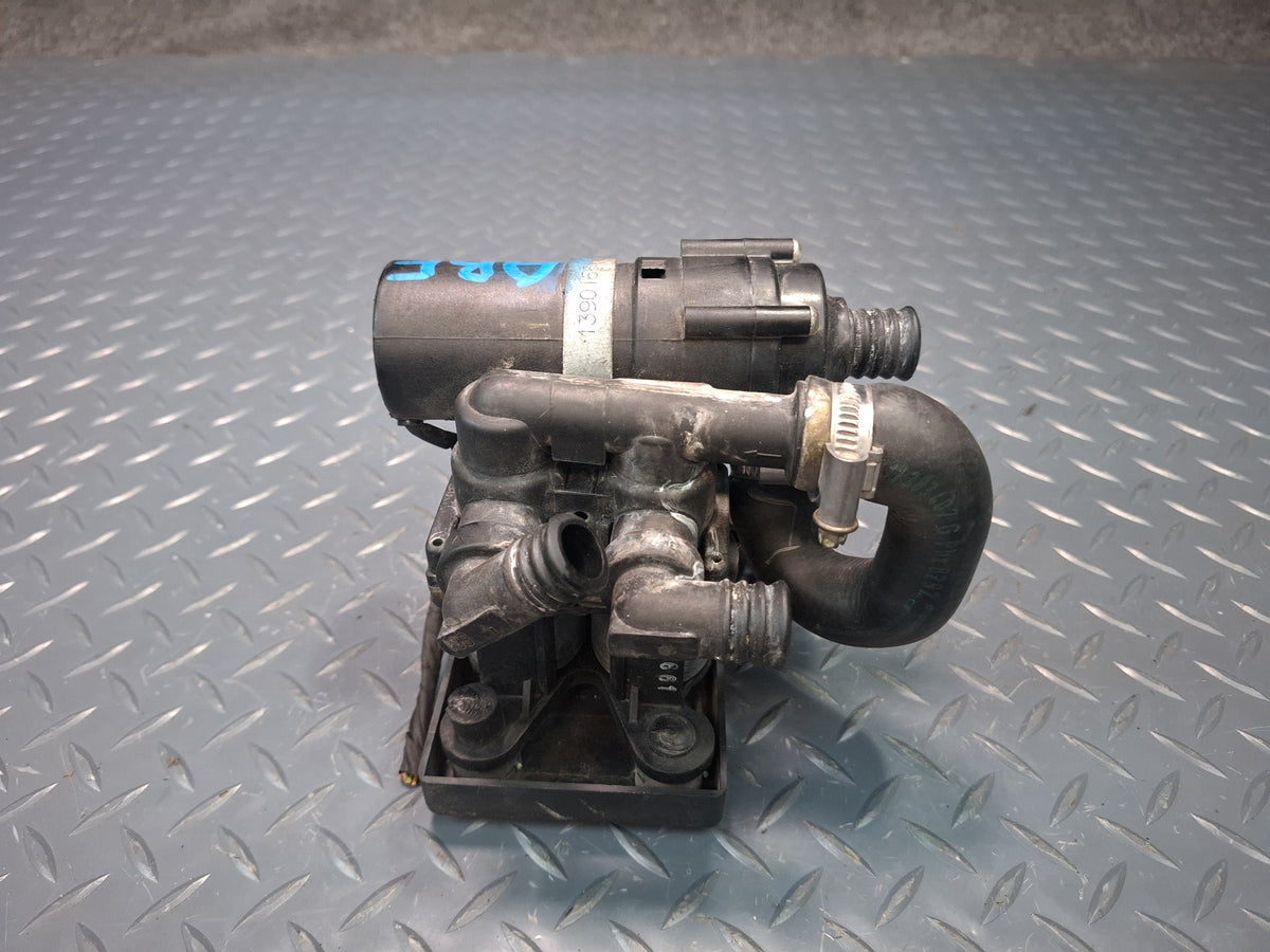 1994-1997 BMW E31 840Ci Heater Control Water Valve Pump